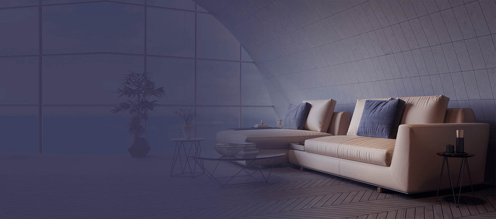 Відгуки про виконаний дизайн інтер'єру в liv-comfort