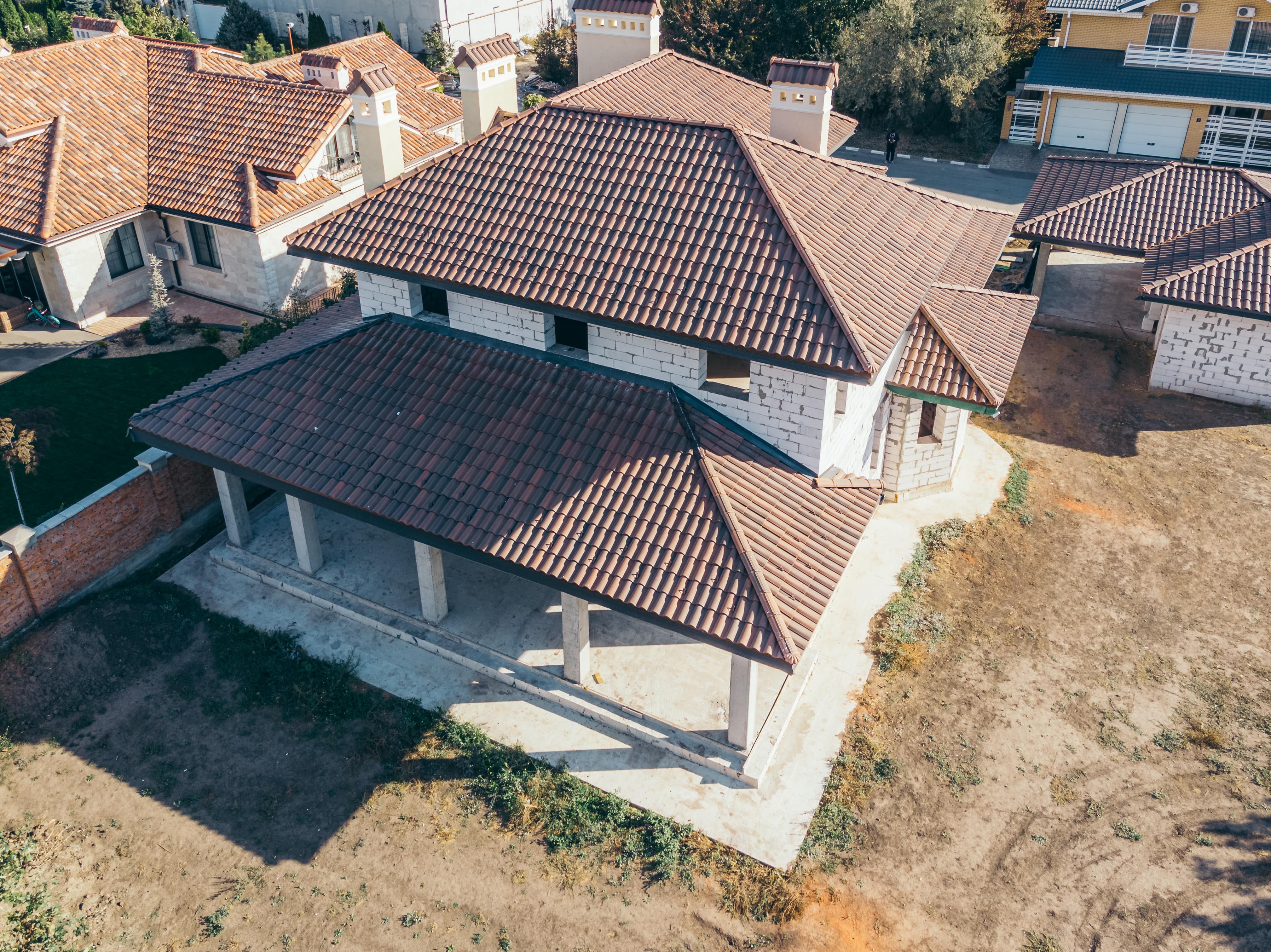 ремонт квартири у класичному стилі Київ